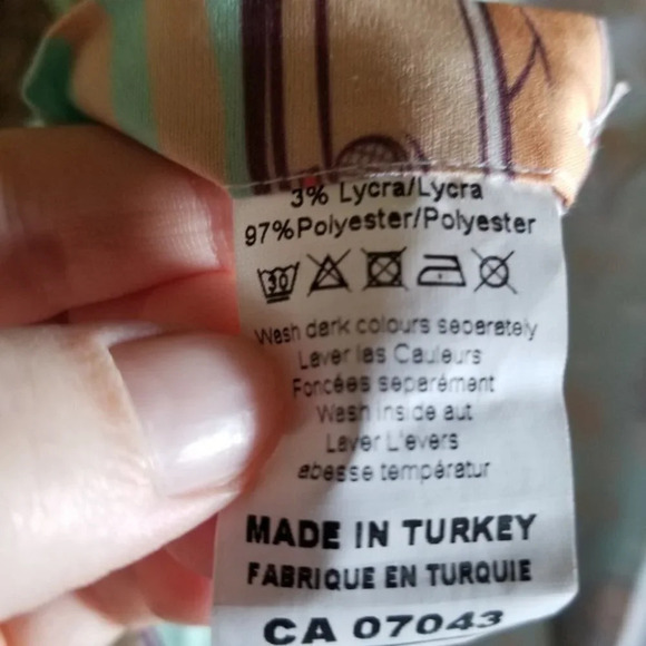 THOMSON & richards van shirt button up XL - Picture 3 of 12